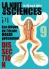 Poster Nuit des sciences